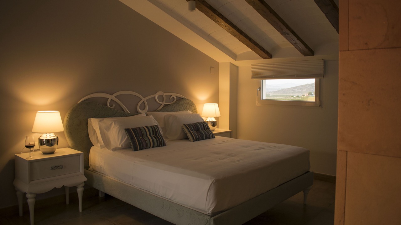 Photo of Bedroom in Yecla