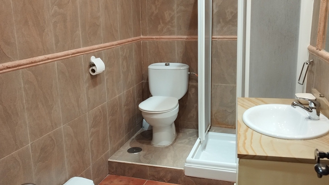 Photo of Bathroom in Villa de Don Fadrique