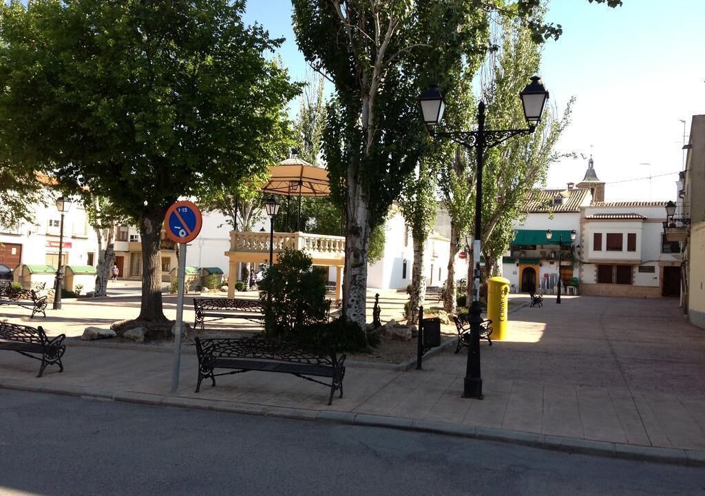 Photo of Outdoor in Villa de Don Fadrique
