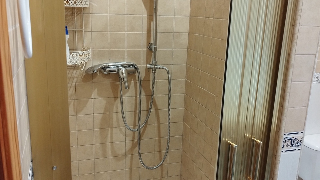 Photo of Bathroom in Villa de Don Fadrique