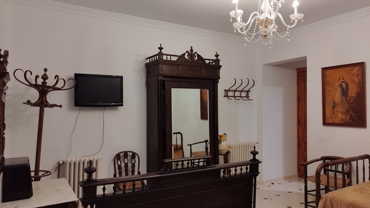 Photo of Bedroom in Villa de Don Fadrique