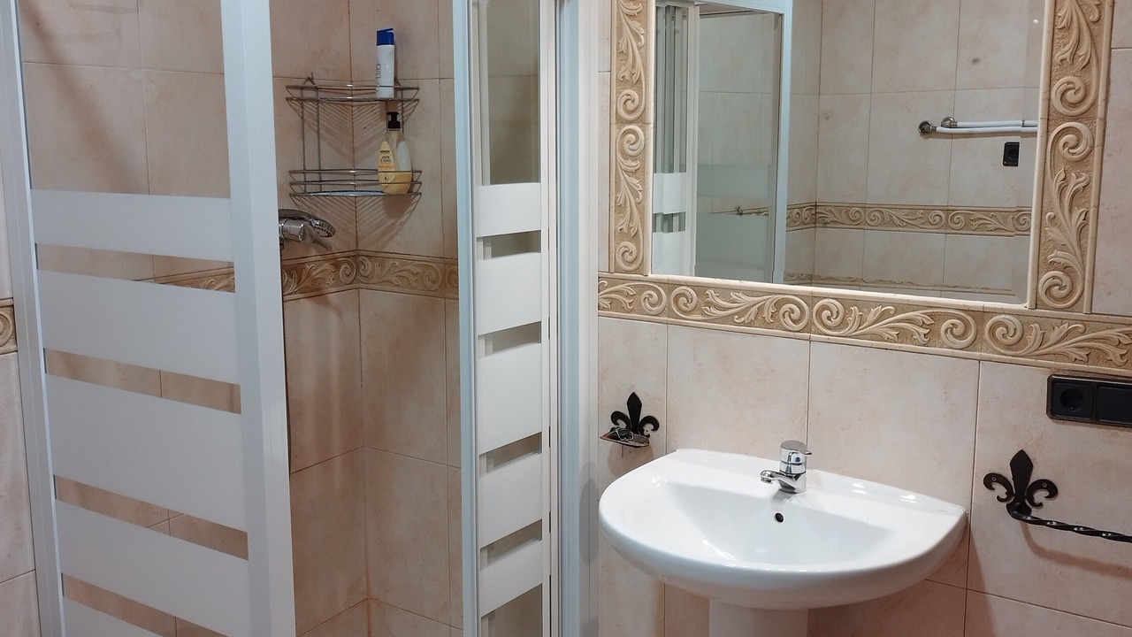 Photo of Bathroom in Villa de Don Fadrique