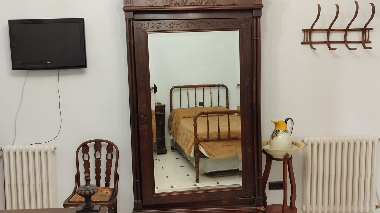 Photo of Bedroom in Villa de Don Fadrique