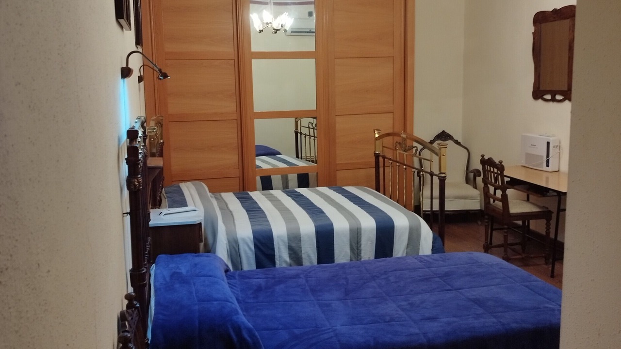 Photo of Bedroom in Villa de Don Fadrique