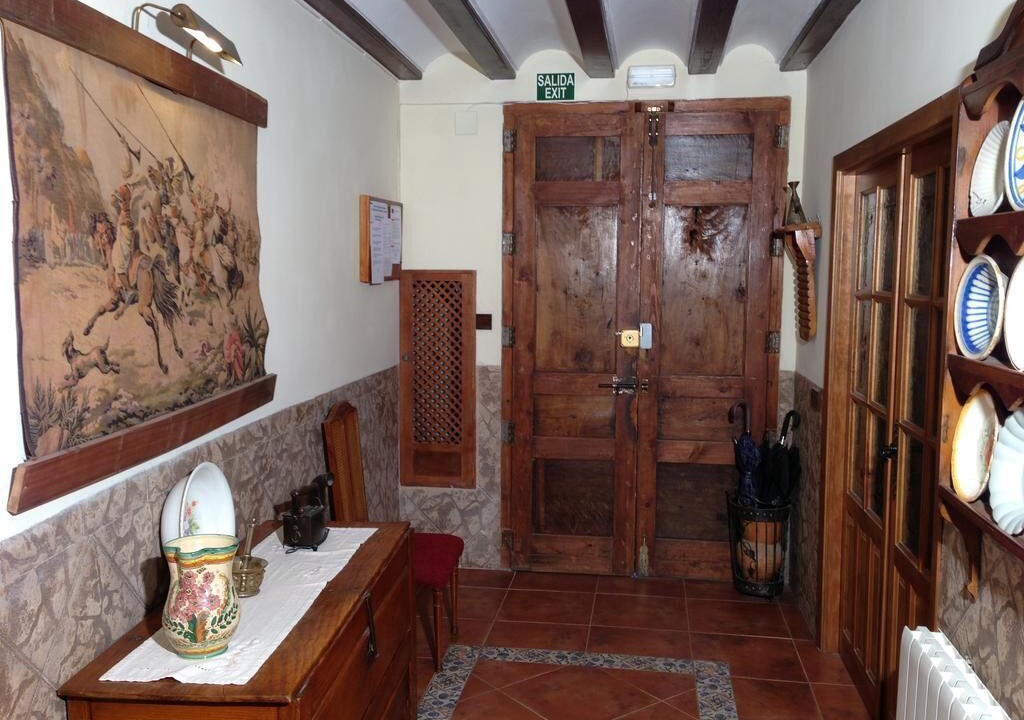 Photo of Others in Villa de Don Fadrique