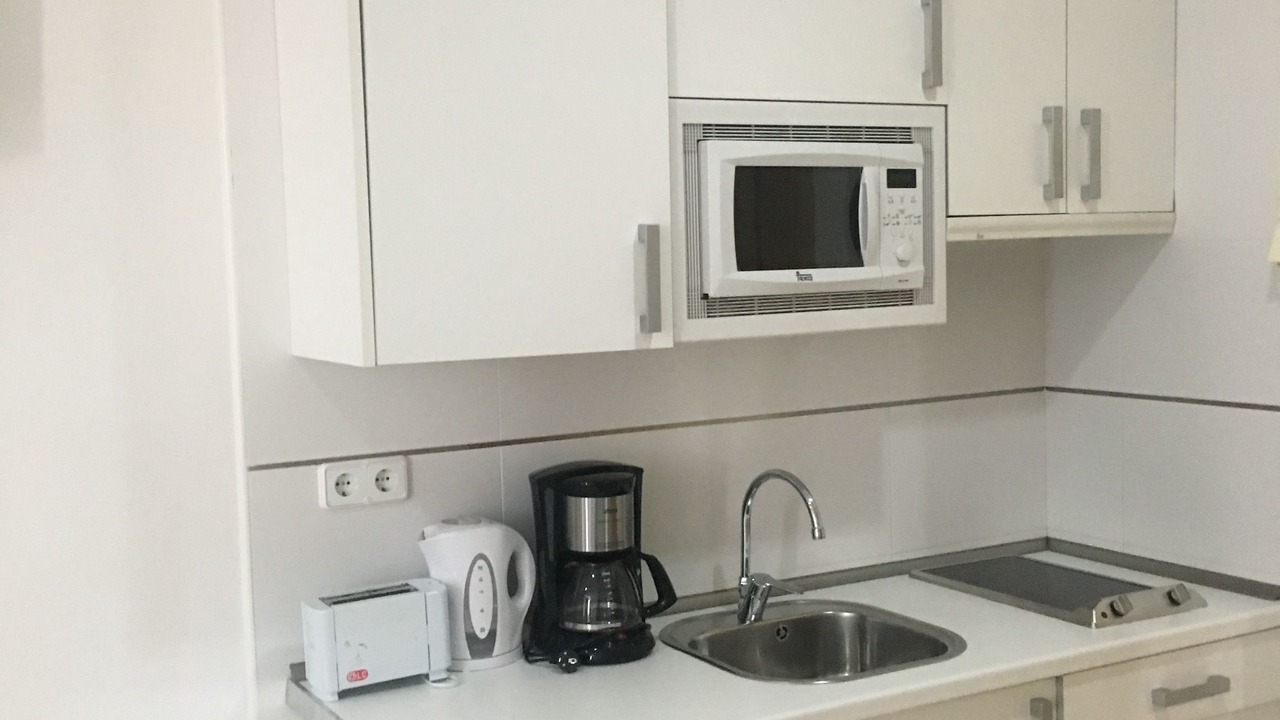 Photo of Kitchen in Mar de Cristal