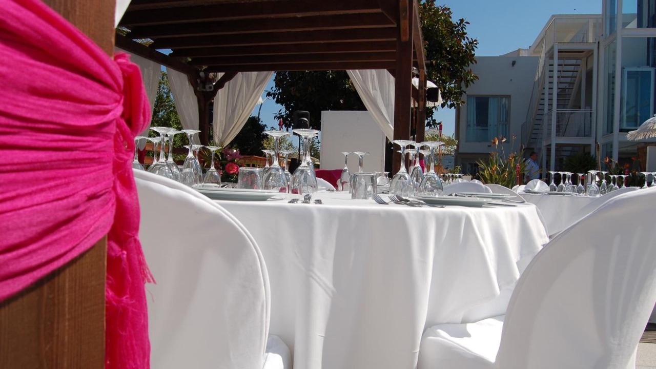 Photo of Outdoor in Mar de Cristal