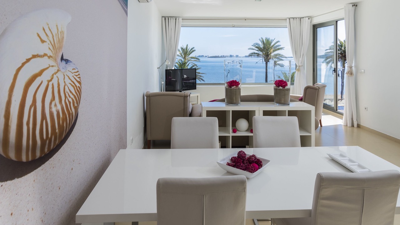 Photo of Bedroom in Mar de Cristal