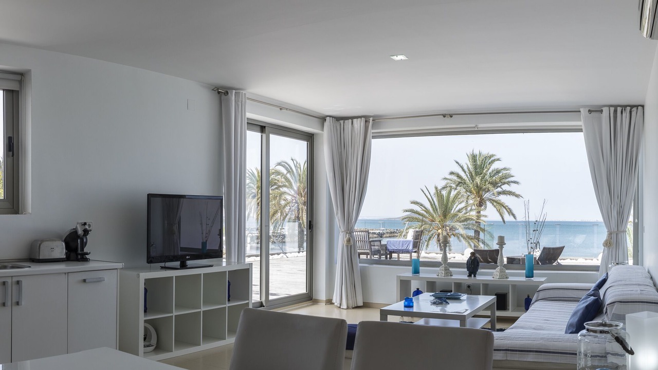 Photo of Bedroom in Mar de Cristal
