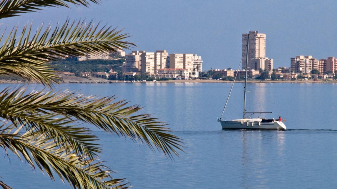 Photo of Others in Mar de Cristal