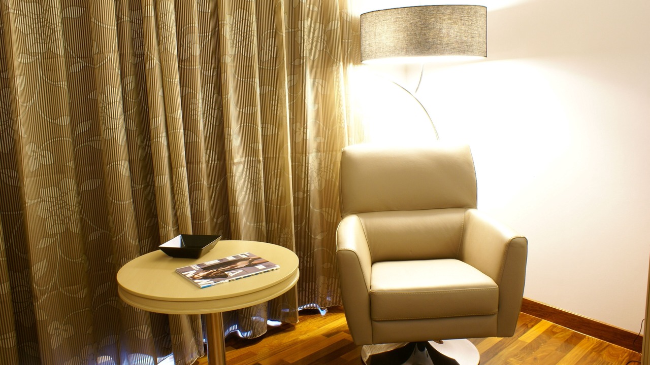 Photo of Bedroom in Ciudad Real