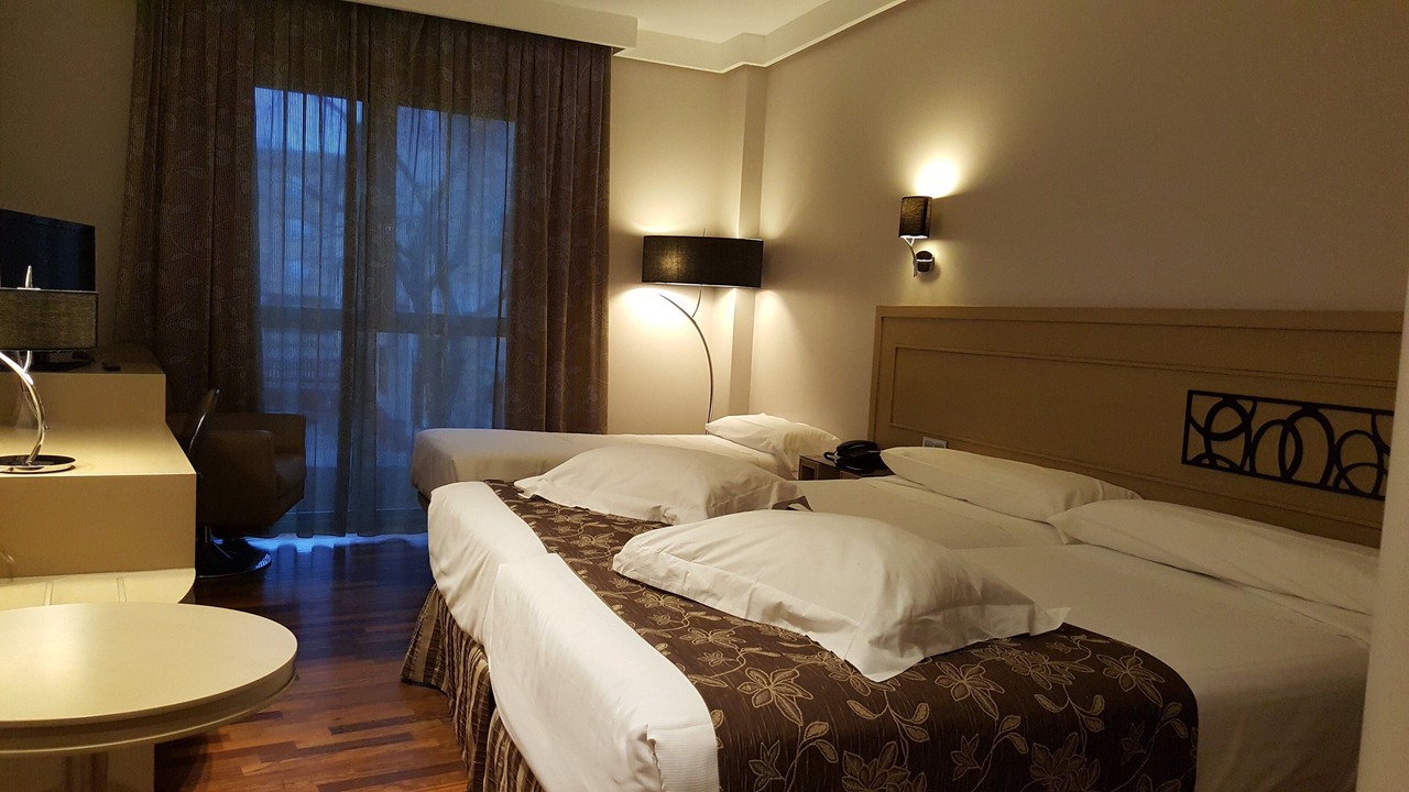 Photo of Bedroom in Ciudad Real