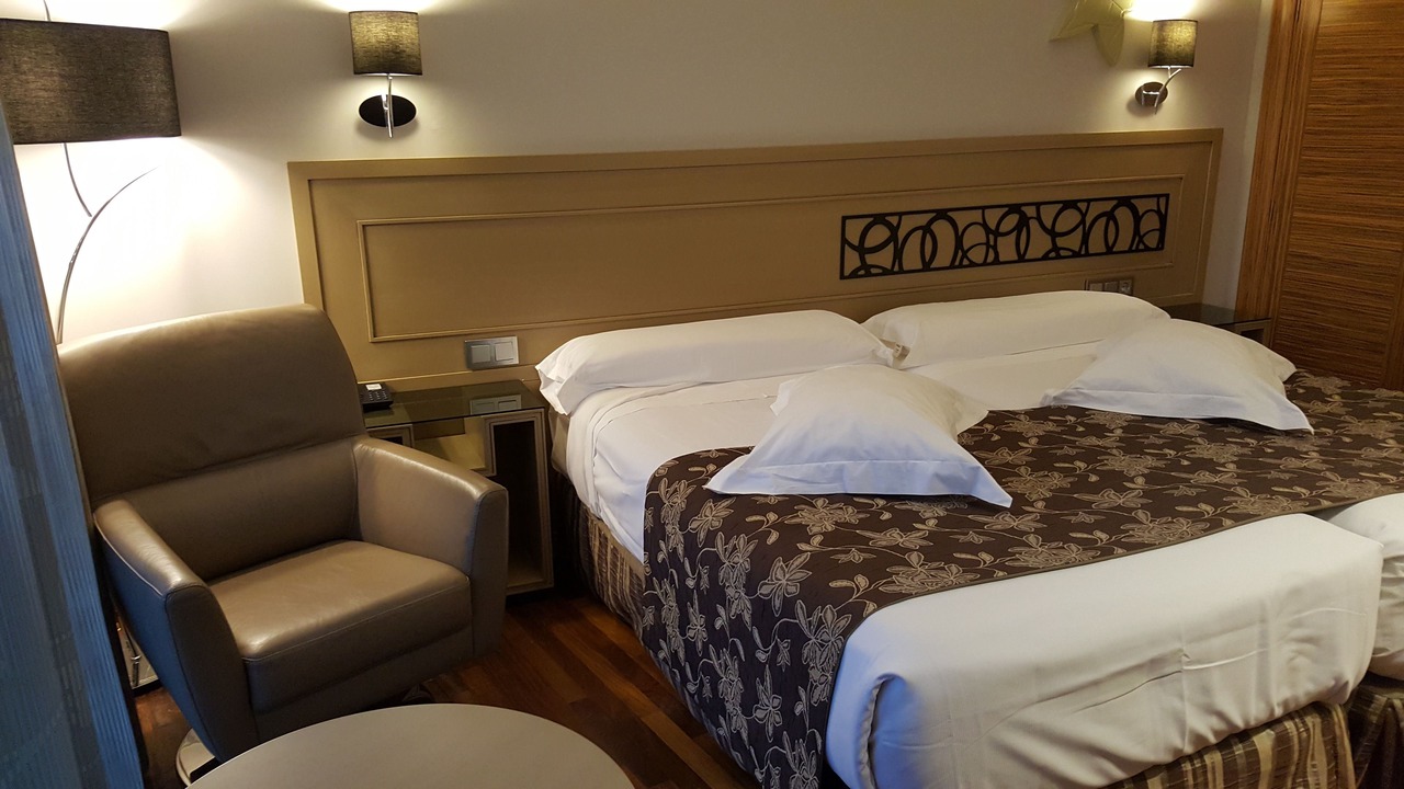 Photo of Bedroom in Ciudad Real