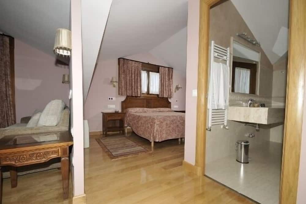 Photo of Bedroom in Zaorejas