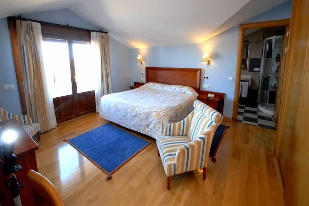Photo of Bedroom in Zaorejas
