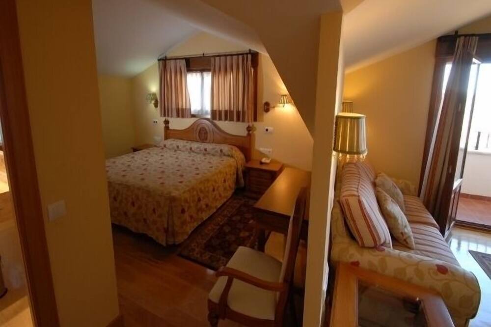 Photo of Bedroom in Zaorejas
