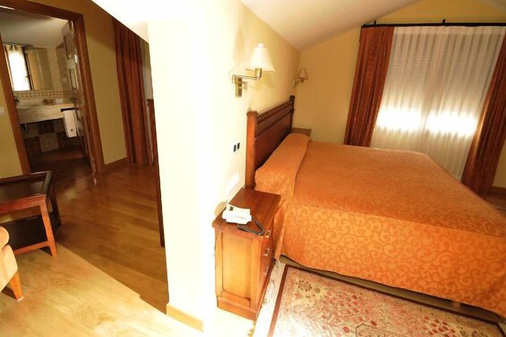Photo of Bedroom in Zaorejas
