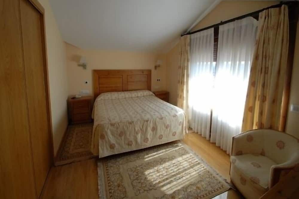 Photo of Bedroom in Zaorejas