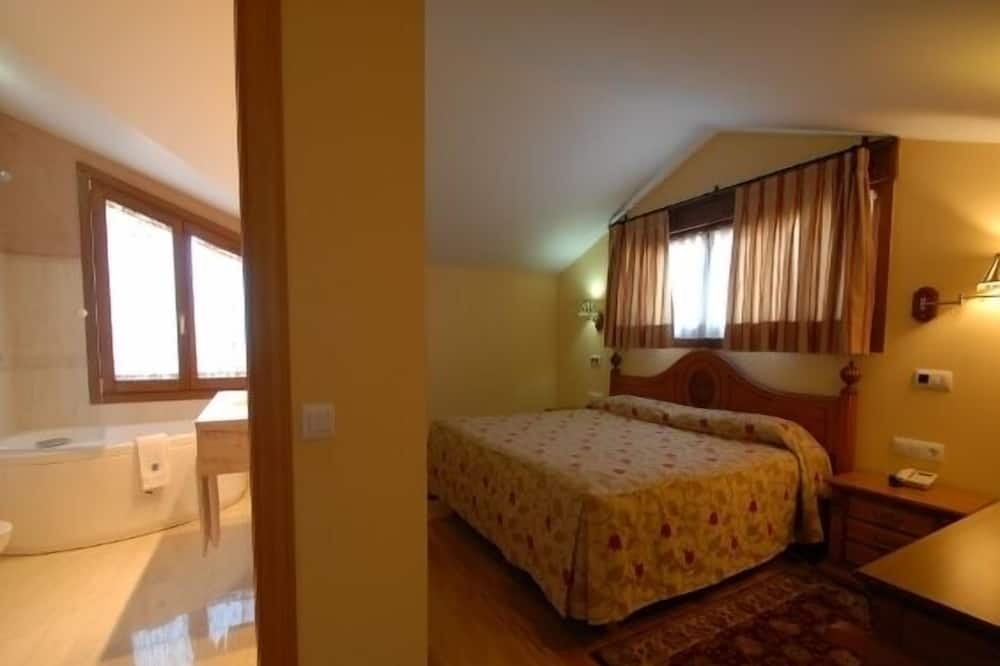 Photo of Bedroom in Zaorejas
