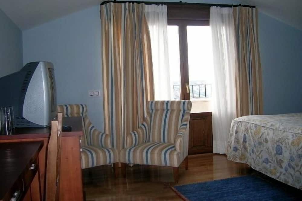 Photo of Bedroom in Zaorejas
