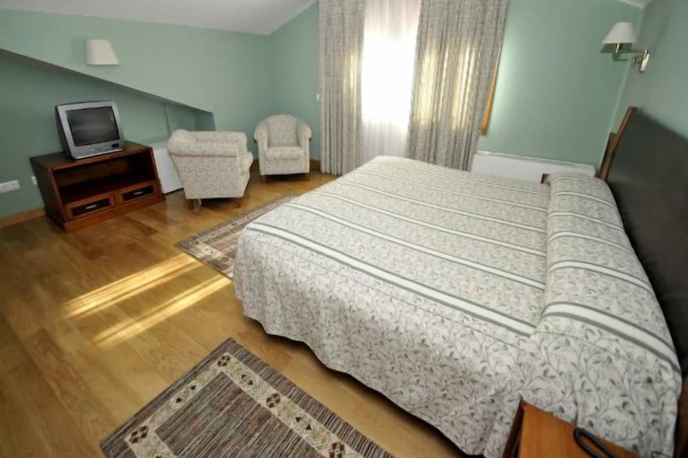 Photo of Bedroom in Zaorejas