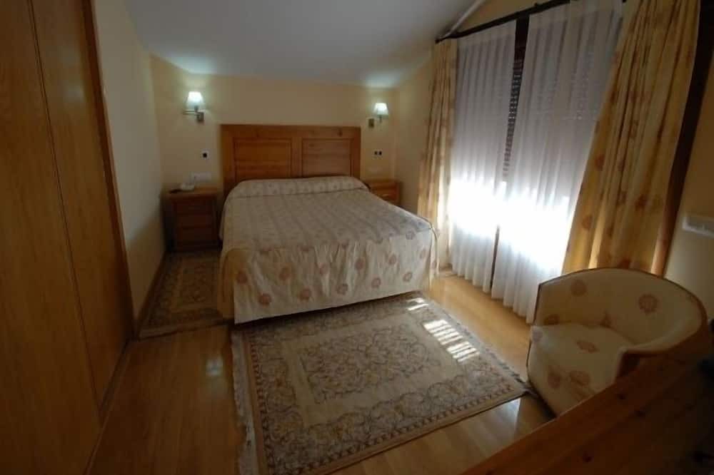 Photo of Bedroom in Zaorejas