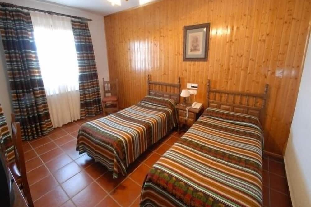 Photo of Bedroom in Zaorejas