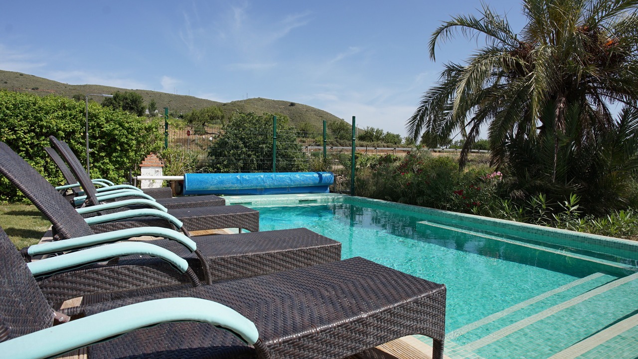 Photo of Outdoor in La Brena