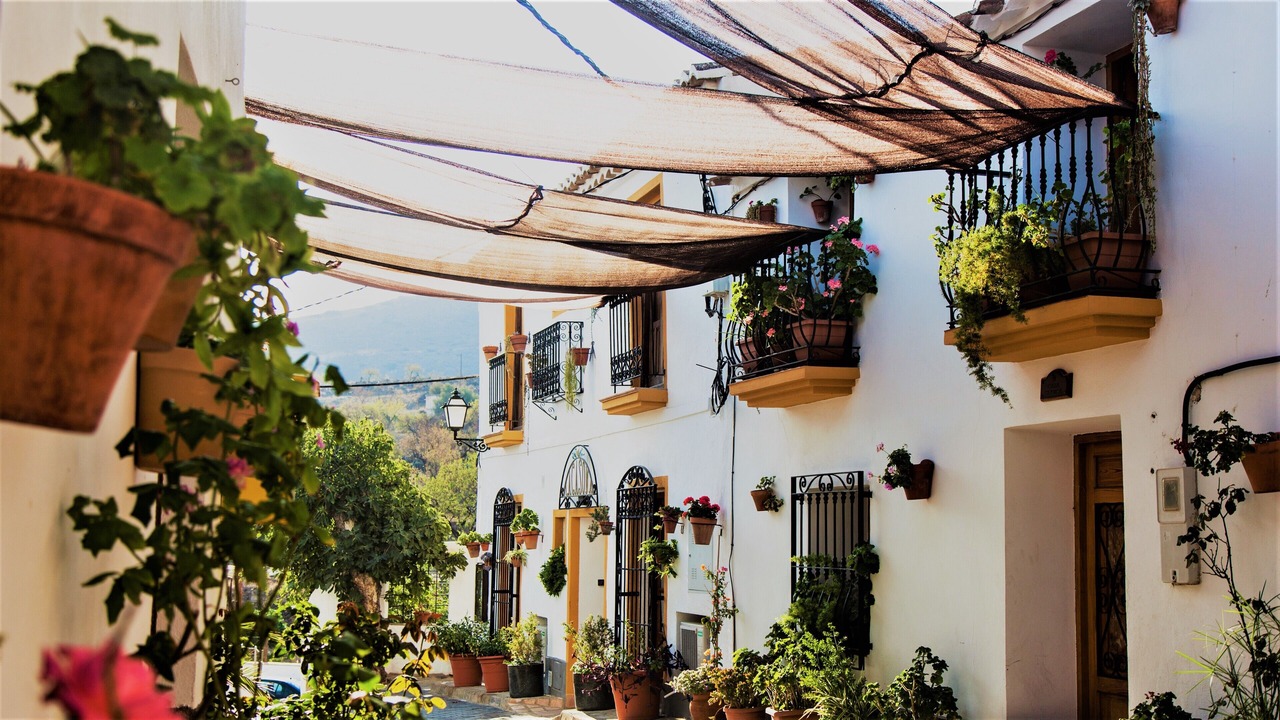 Photo of Outdoor in La Brena