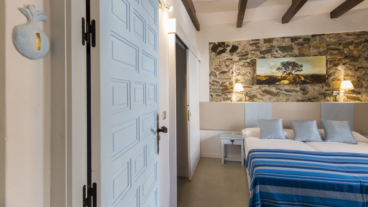 Photo of Bedroom in La Brena