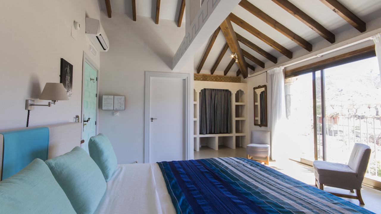 Photo of Bedroom in La Brena