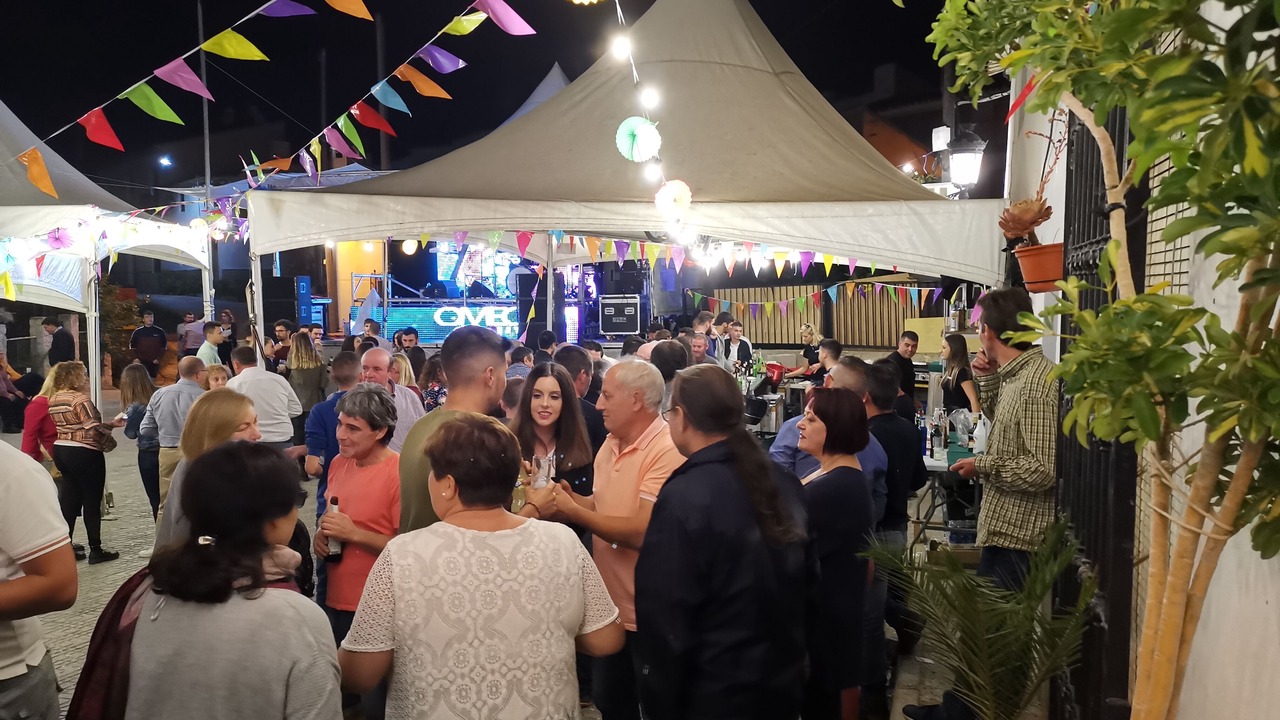 Photo of Others in La Brena