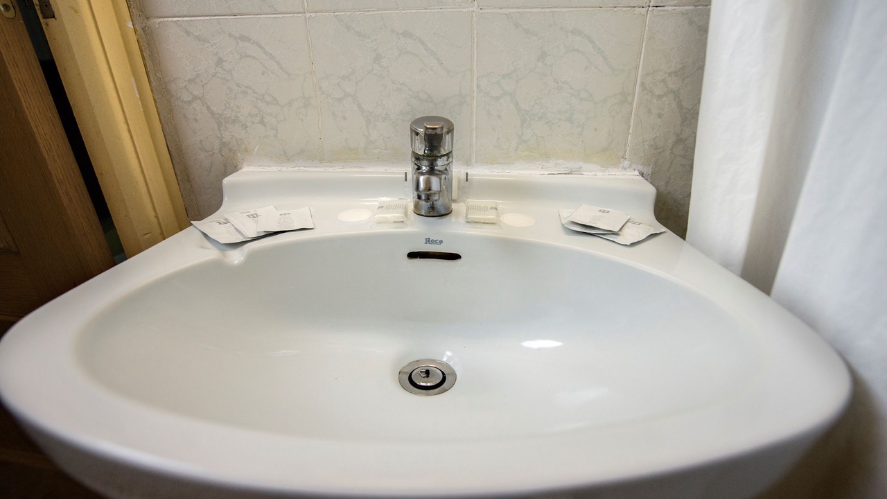 Photo of Bathroom in Toledo
