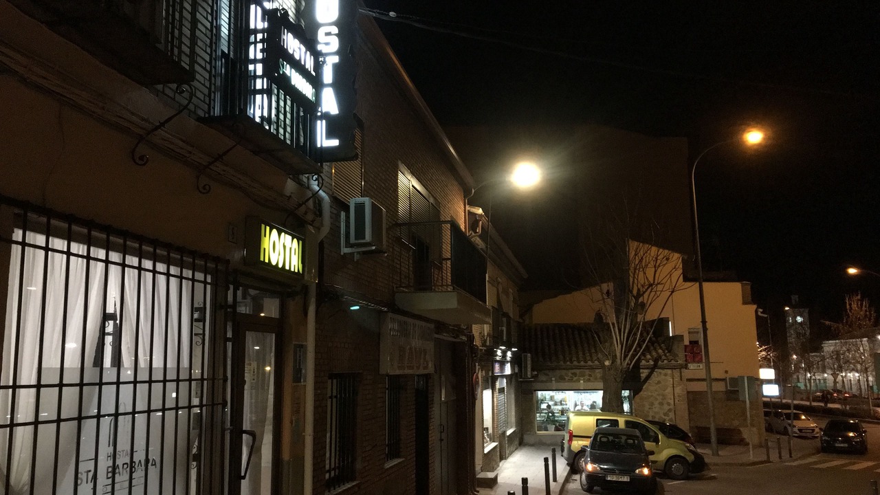 Photo of Outdoor in Toledo