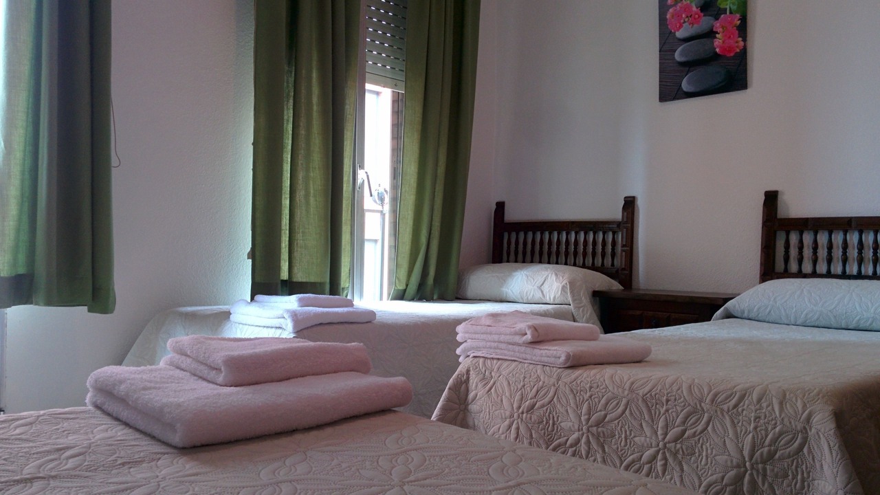 Photo of Bedroom in Toledo