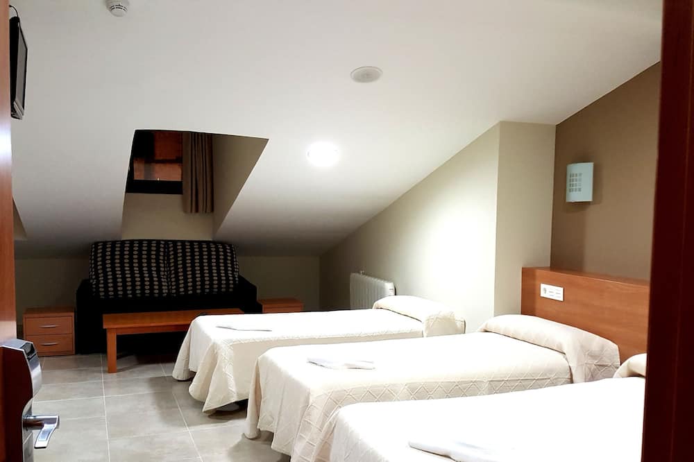 Photo of Bedroom in Fromista