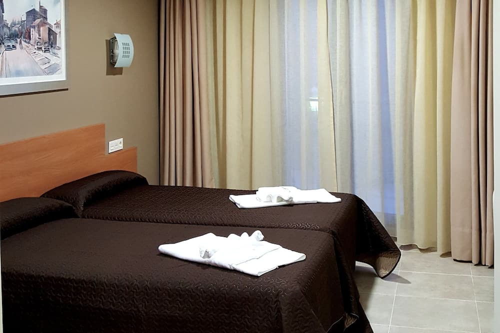 Photo of Bathroom in Fromista
