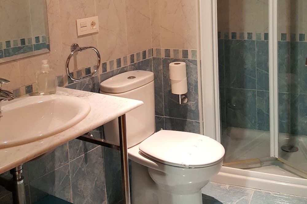 Photo of Bathroom in Fromista