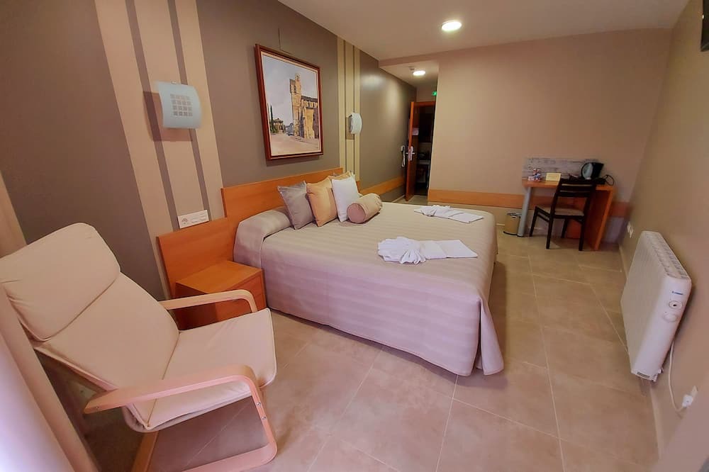 Photo of Bedroom in Fromista