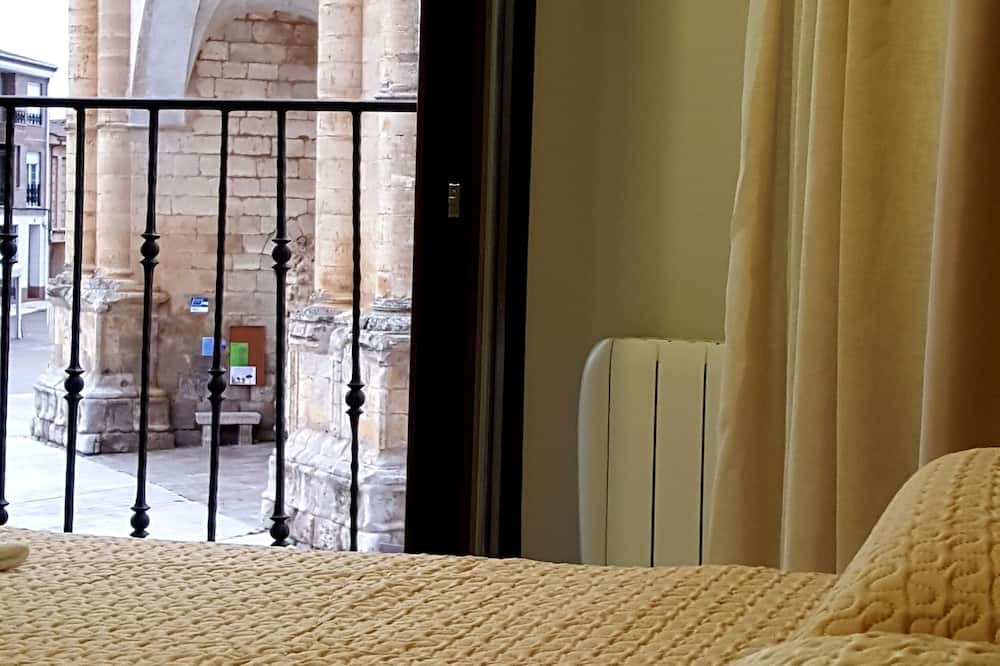 Photo of Bedroom in Fromista