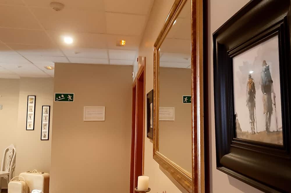 Photo of Livingroom in Fromista