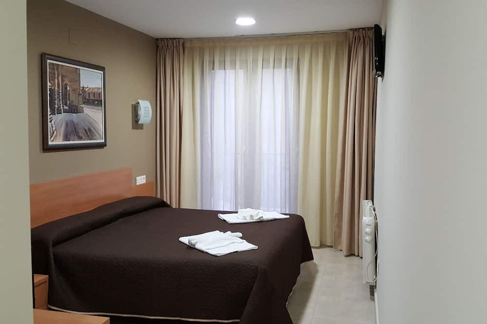 Photo of Bedroom in Fromista