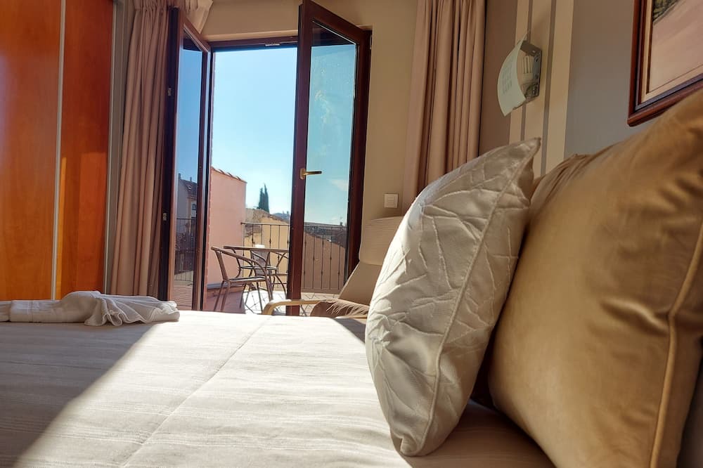 Photo of Bedroom in Fromista