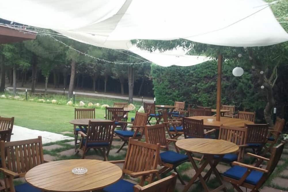 Photo of Patio Balcony in Saldana