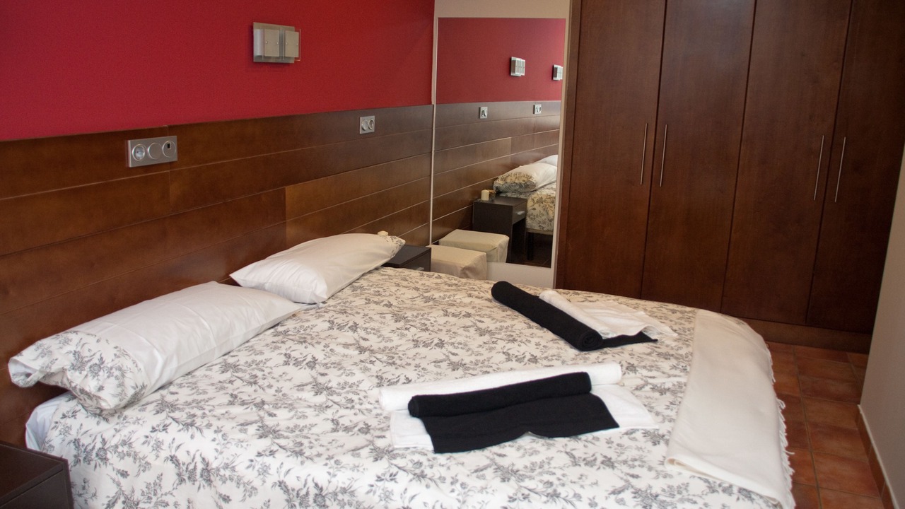Photo of Bedroom in Burgos