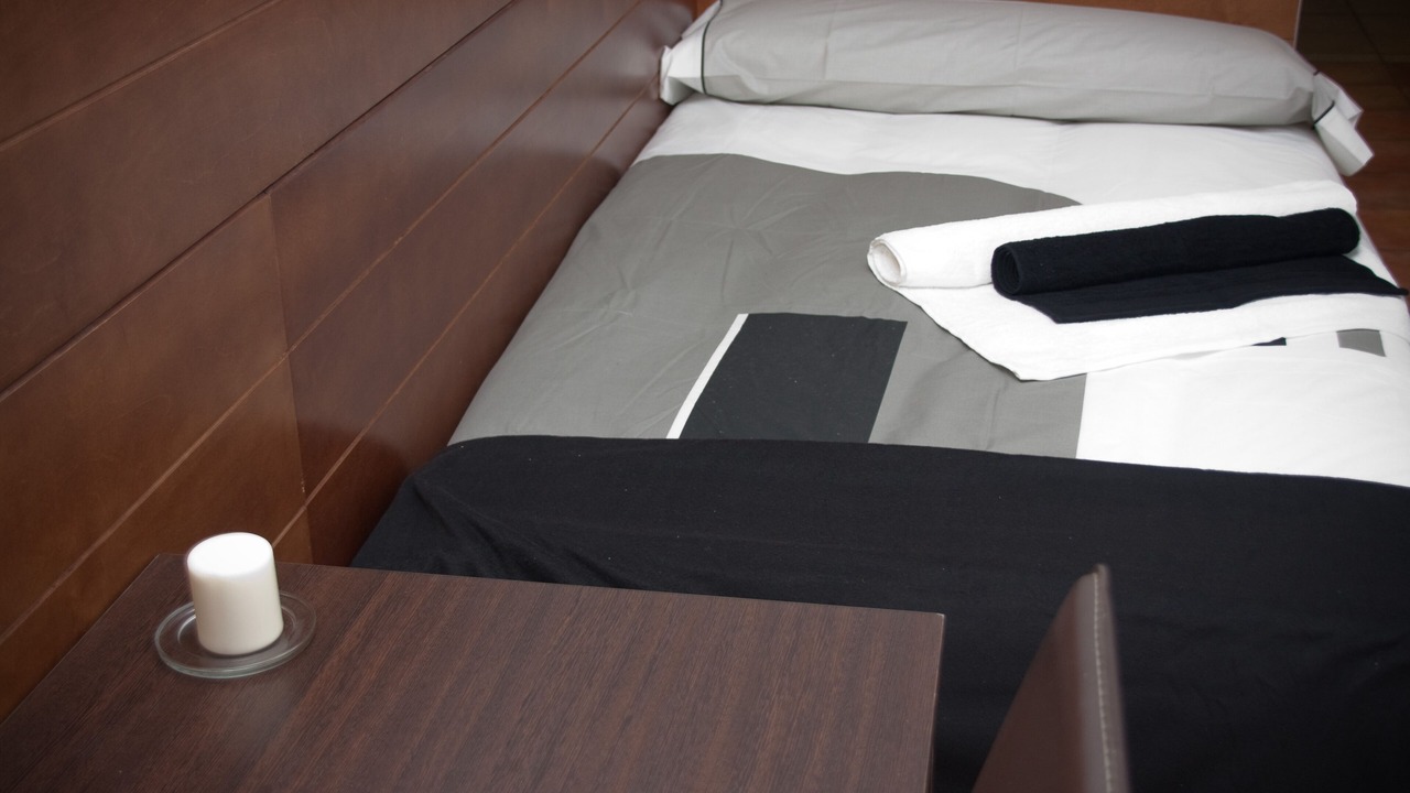 Photo of Bedroom in Burgos