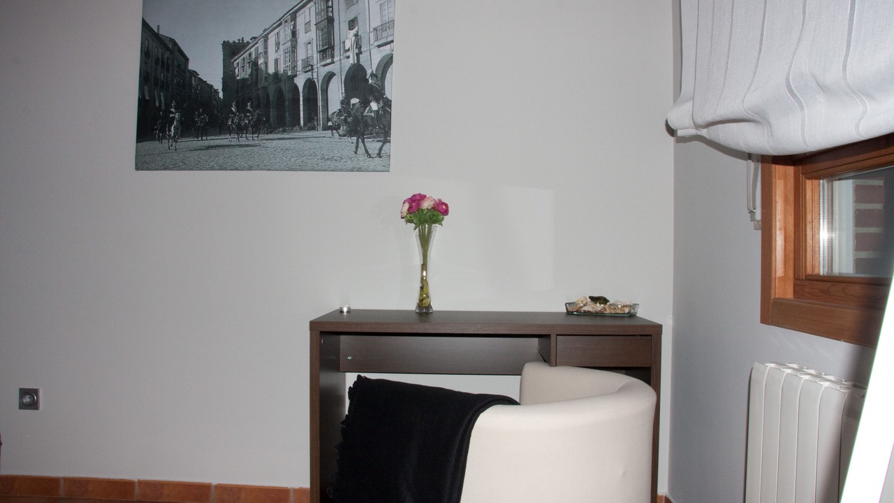 Photo of Bedroom in Burgos