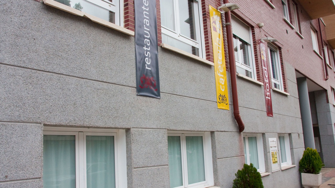Photo of Outdoor in Burgos