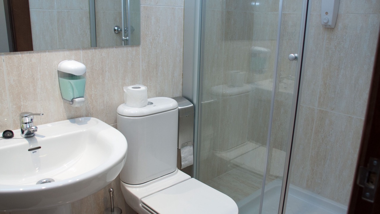 Photo of Bathroom in Burgos