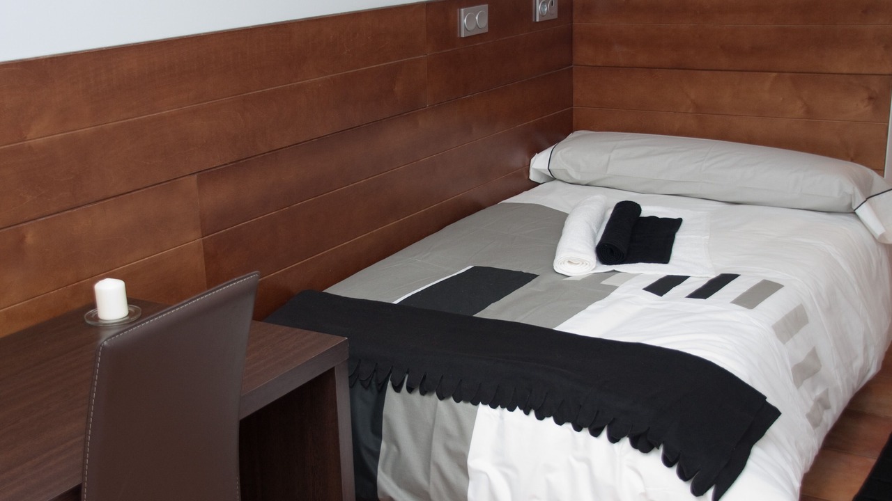 Photo of Bedroom in Burgos